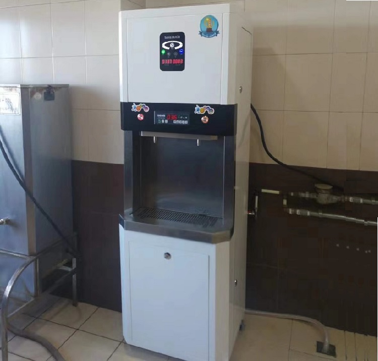 世韩商用净水机CW-7000C  影楼直饮机 幼儿园直饮机 办公室直饮机 水处理设备