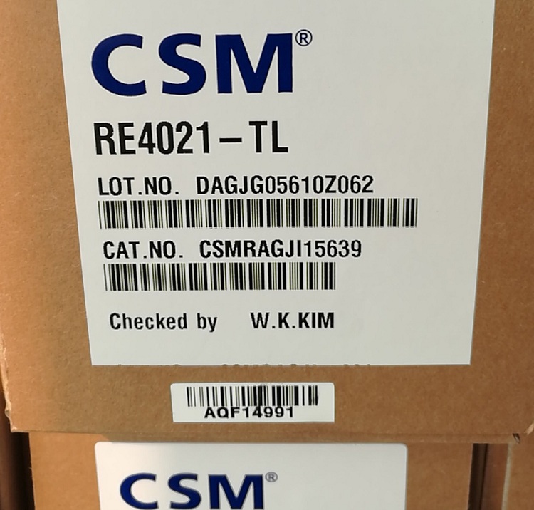   CSM膜RE4021-TL 世韩节水膜的价格产品类别净水耗材配件  反渗透膜品牌