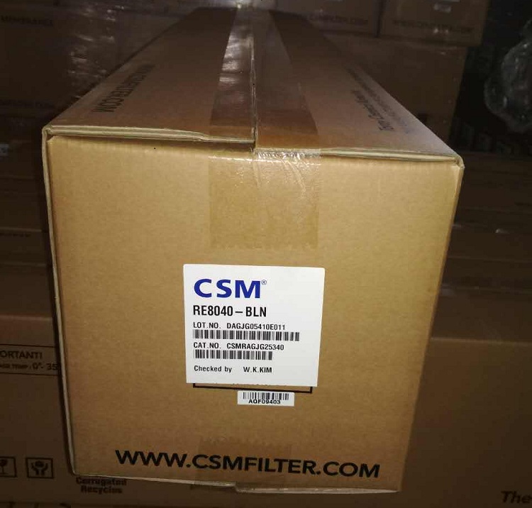 CSM膜RE8040-BLN 世韩节水膜的价格产品类别净水耗材配件