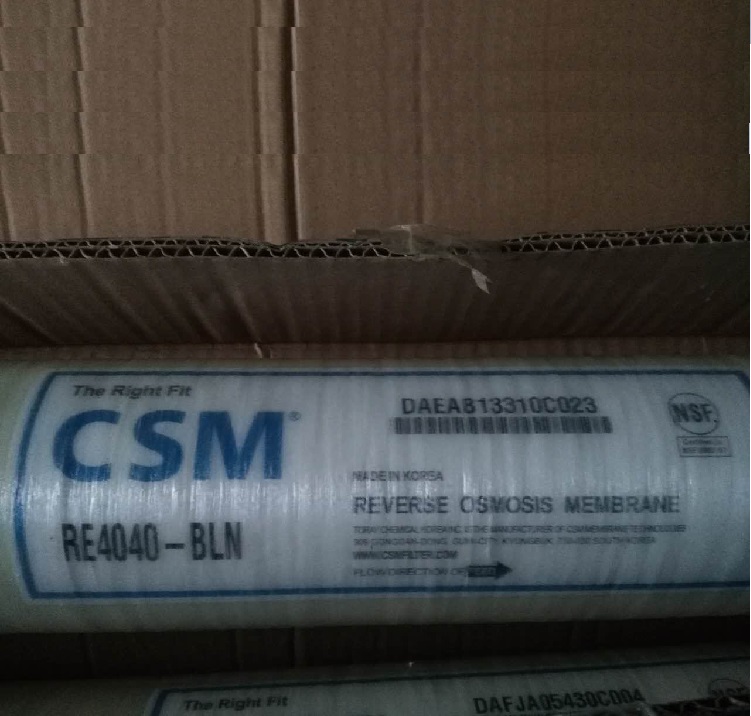 CSM膜RE4040-BLN 世韩节水膜的价格产品类别净水耗材配件
